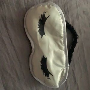 Sleep mask